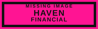 Haven Financial Planning logo