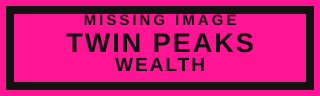 Twin Peaks Wealth logo