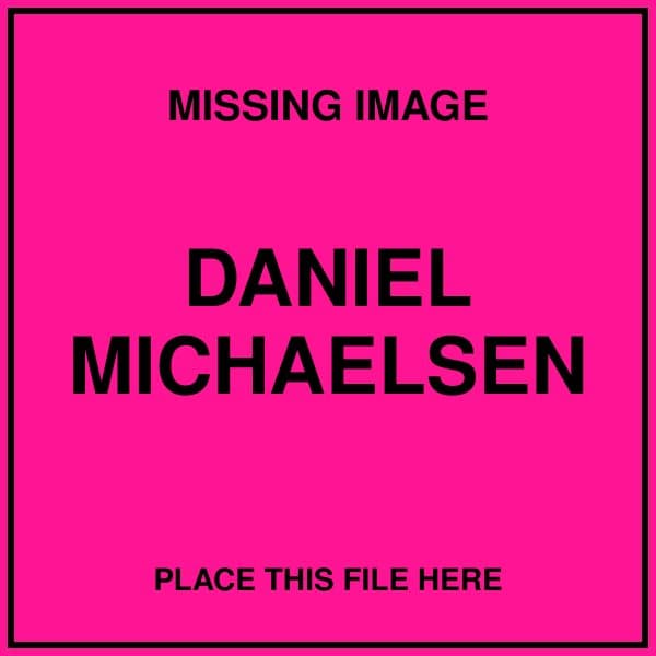Daniel Michaelsen