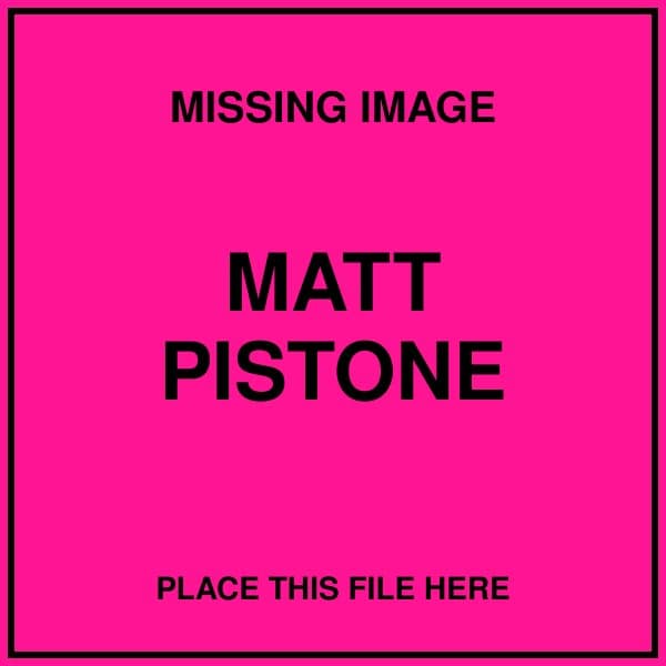 Matt Pistone