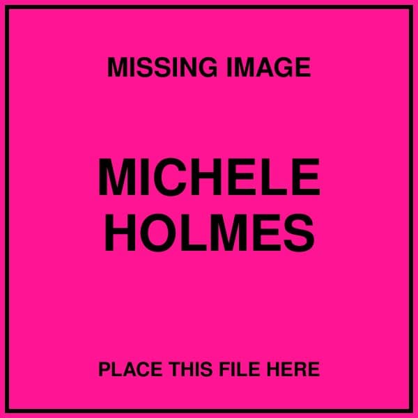 Michele Holmes