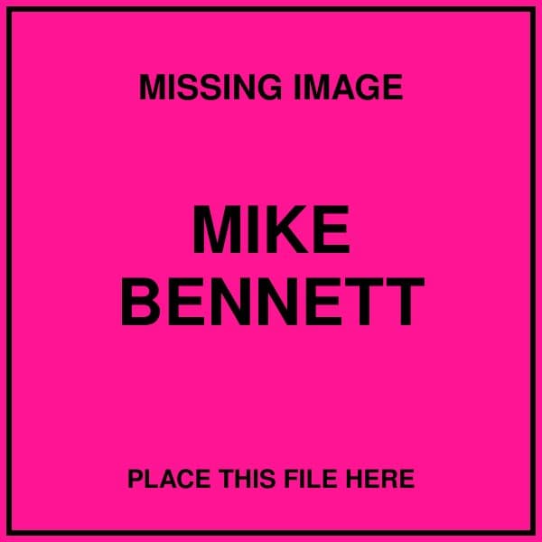 Mike Bennett